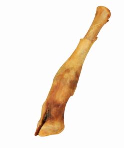Schapenonderbeen Gedroogd 16–18 Cm 16-18 Cm 20 St