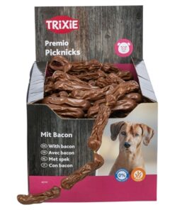 Premio Picknicks Worstketting Bacon 200X8 Gr 8 Cm