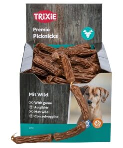 Premio Picknicks Worstketting Wild 200X8 Gr 8 Cm