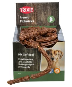 Premio Picknicks Worstketting Gevogelte 200X8 Gr 8 Cm