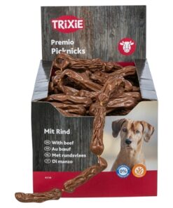 Premio Picknicks Worstketting Rund 200X8 Gr 8 Cm