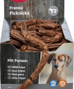 Premio Picknicks Worstketting Pens 200X8 Gr 8 Cm