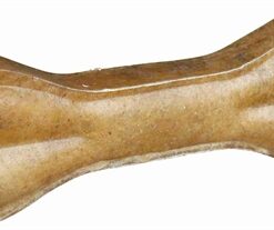 Kauwbot Bullenpeesvulling 12 Cm 2 × 60 G / St. 12 Cm 10X2X60 Gr