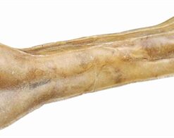 Kauwbot Bullenpeesvulling 21 Cm 170 G 21 Cm 10X170 Gr