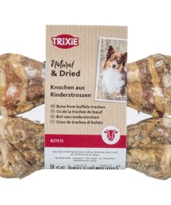 Kauwbot Van Runderstrotten 10 Cm 2 × 35 G / St. 10 Cm 2X35 Gr