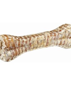 Kauwbot Van Runderstrotten 15 Cm 90 G 15 Cm 10X90 Gr