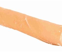 Kauwrollen Gevuld Yoghurt 12 Cm 22 G 12 Cm 100X22 Gr