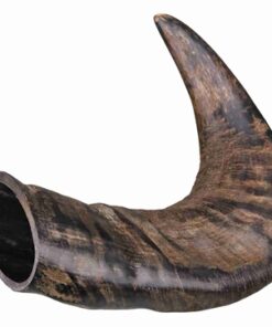 Natuur-Kauwhoorn Van De Buffel Middel M 6 St