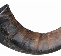 Natuur-Kauwhoorn Van De Buffel Groot L 6 St