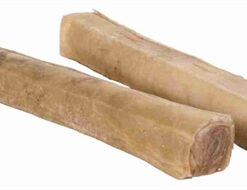 Kauwrollen Geperst 12 Cmx15 Mm 10X4X25 Gr