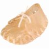 Kauwschoenen Genaaid 7 Cm 3 × 8 G / St. 7 Cm 10X3X8 Gr