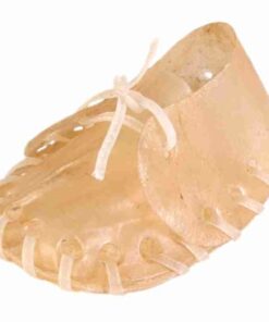 Kauwschoenen Genaaid 7 Cm 3 × 8 G / St. 7 Cm 10X3X8 Gr