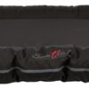 Kussen Samoa Vital Ovaal Orthopedisch Zwart 110X85X13 Cm