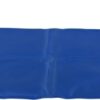Koelmat Blauw 100X60 Cm