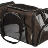 Tas Joe Bruin 47X28X28 Cm