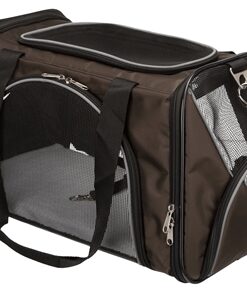 Tas Joe Bruin 47X28X28 Cm