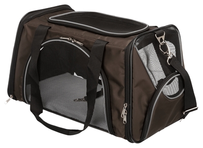 Tas Joe Bruin 47X28X28 Cm