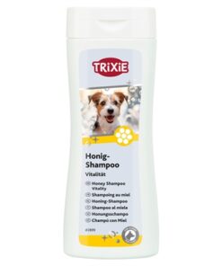 Honingshampoo 250 Ml