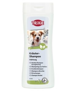 Kruidenshampoo 250 Ml 6St
