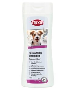 Vachtherstel Shampoo 250 Ml 6 St