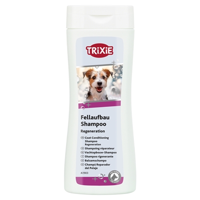 Vachtherstel Shampoo 250 Ml 6 St