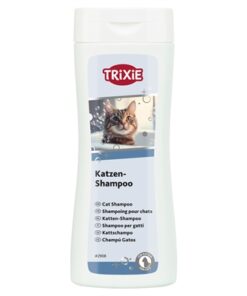 Kattenshampoo 250 Ml