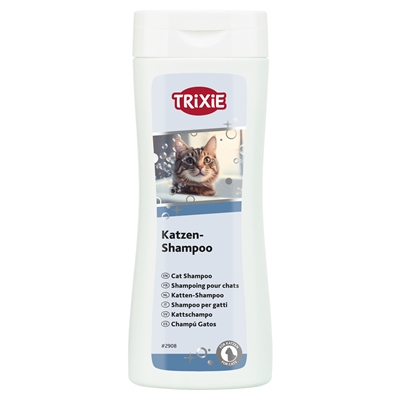 Kattenshampoo 250 Ml