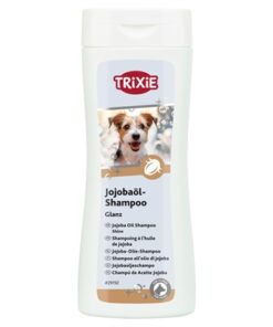 Jojobaolie Shampoo 250 Ml 6 St