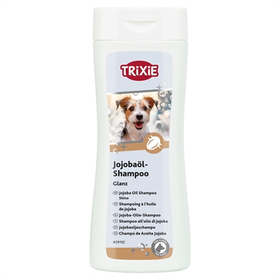 Jojobaolie Shampoo 250 Ml 6 St