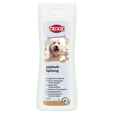 Jojobaolie Crèmespoeling 250 Ml