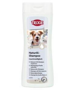 Natuurolie Shampoo 250 Ml 6 St