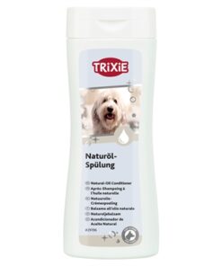 Natuurolie Crèmespoeling 250 Ml