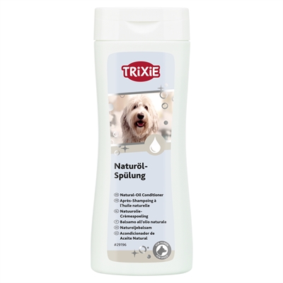 Natuurolie Crèmespoeling 250 Ml