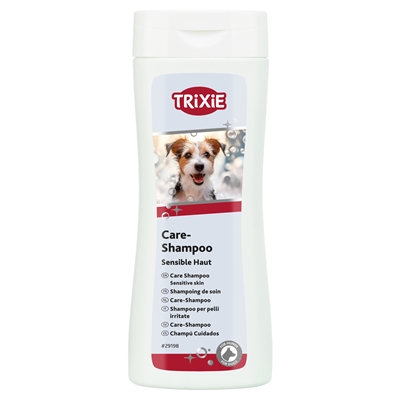 Care Shampoo 250 Ml