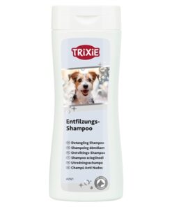 Ontviltingsshampoo 250 Ml