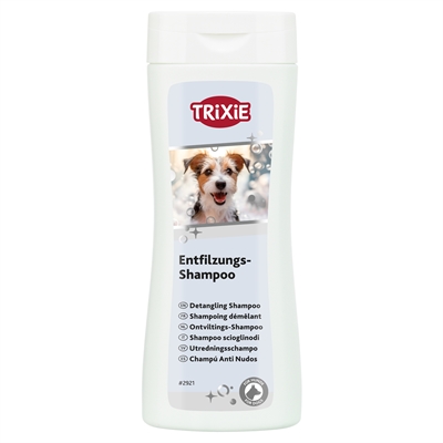Ontviltingsshampoo 250 Ml