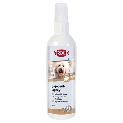 Jojobaolie Spray 175 Ml