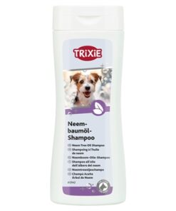 Neemboomolie Shampoo 250 Ml 6St