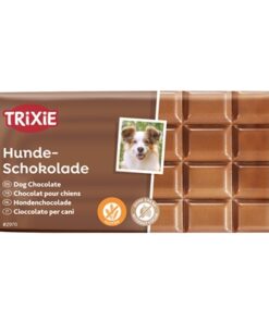Hondenchocolade Schoko 20X100 Gr
