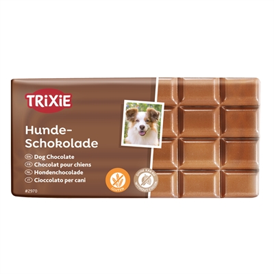 Hondenchocolade Schoko 20X100 Gr