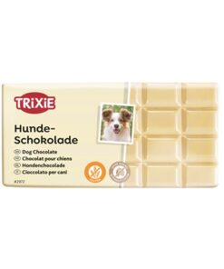 Hondenchocolade Milchie 20X100 Gr