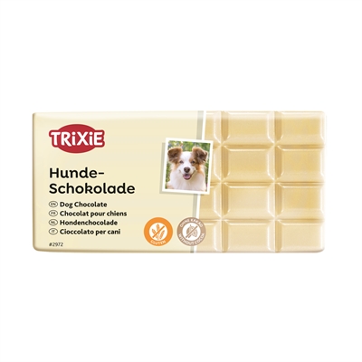 Hondenchocolade Milchie 20X100 Gr