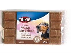 Hondenchocolade Mini Schoko 20X30 Gr