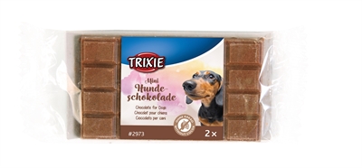 Hondenchocolade Mini Schoko 20X30 Gr