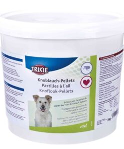 Knoflook-Pellets Hond 3 Kg