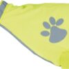 Reflecterend Veiligheidsvest Xs 34-40 Cm 2 St