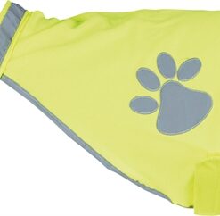 Reflecterend Veiligheidsvest Xs 34-40 Cm 2 St