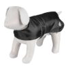 Hondenjas Orleans Zwart 60 Cm