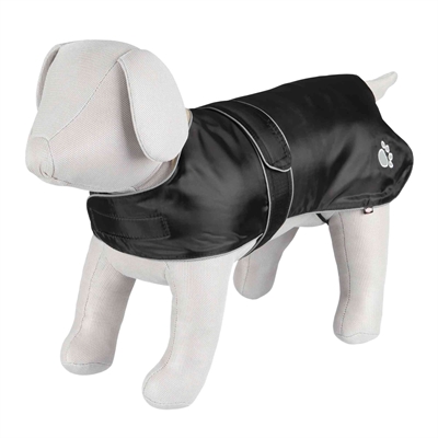 Hondenjas Orleans Zwart 60 Cm