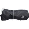 Hondenjas Orleans Zwart 45 Cm